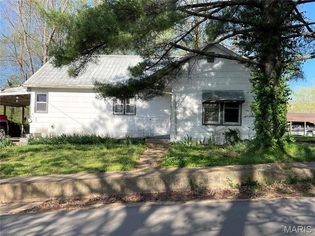 617 N 3rd Street, Piedmont, MO 63957