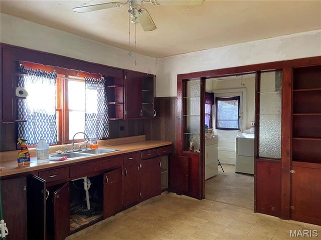 617 N 3rd Street, Piedmont, MO 63957