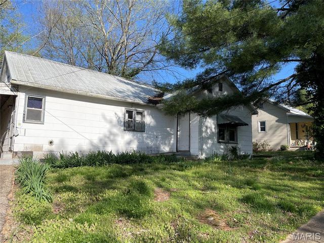 617 N 3rd Street, Piedmont, MO 63957