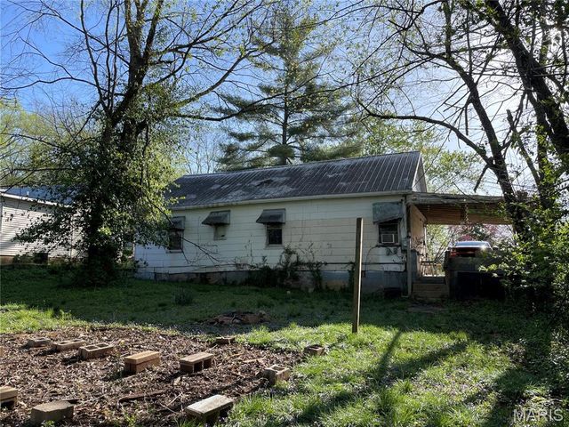 617 N 3rd Street, Piedmont, MO 63957