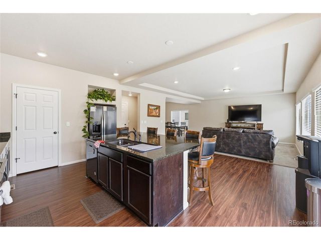 17517 E 103rd Ave, Commerce City, CO 80022