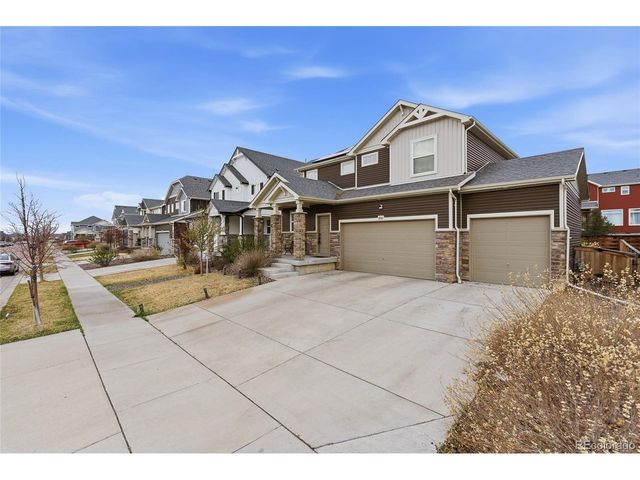 17517 E 103rd Ave, Commerce City, CO 80022
