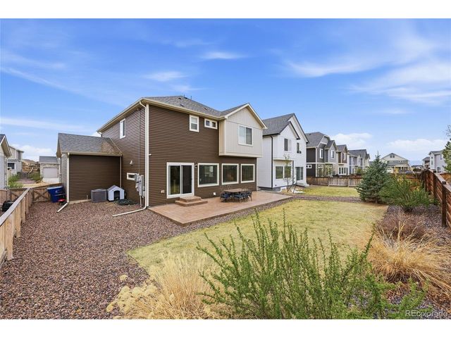 17517 E 103rd Ave, Commerce City, CO 80022
