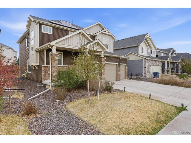 17517 E 103rd Ave, Commerce City, CO 80022
