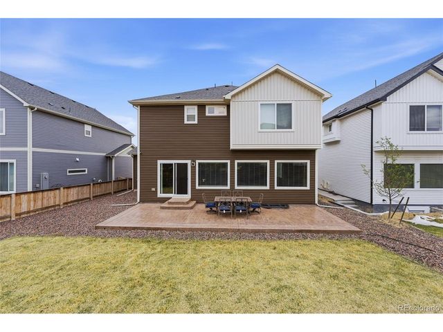 17517 E 103rd Ave, Commerce City, CO 80022