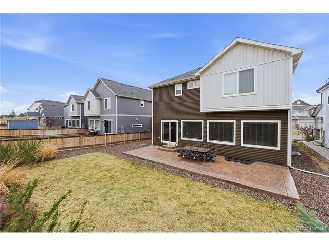 17517 E 103rd Ave, Commerce City, CO 80022