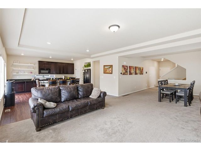 17517 E 103rd Ave, Commerce City, CO 80022