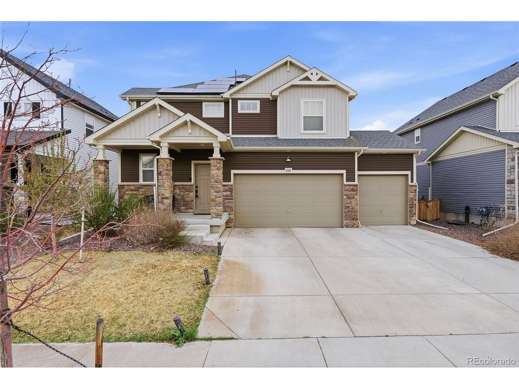 17517 E 103rd Ave, Commerce City, CO 80022