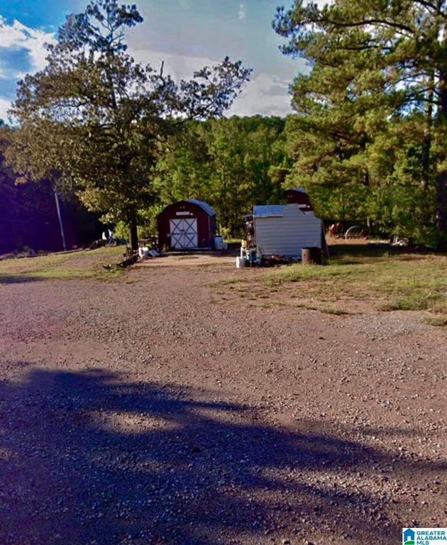 4207 GRIMES ROAD, Adger, AL 35006