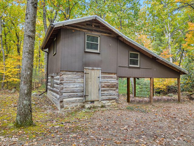 300 Peavine Way, Greeneville, TN 37743