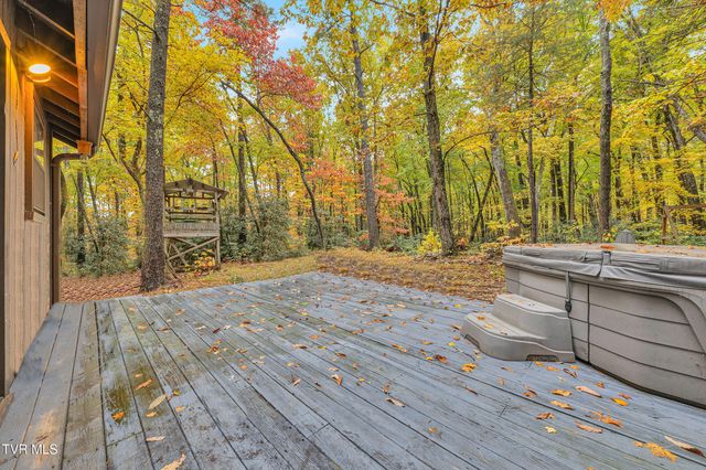 300 Peavine Way, Greeneville, TN 37743