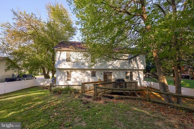 880 EDMUND AVE, York, PA 17404