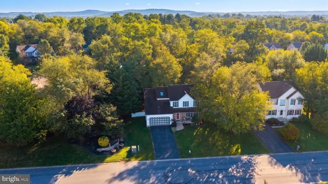 880 EDMUND AVE, York, PA 17404