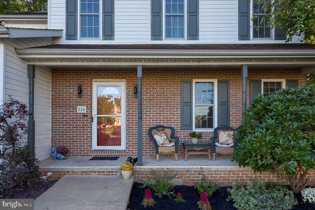 880 EDMUND AVE, York, PA 17404