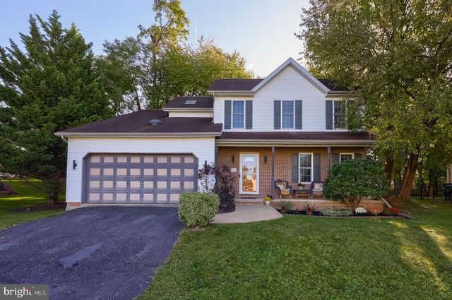 880 EDMUND AVE, York, PA 17404