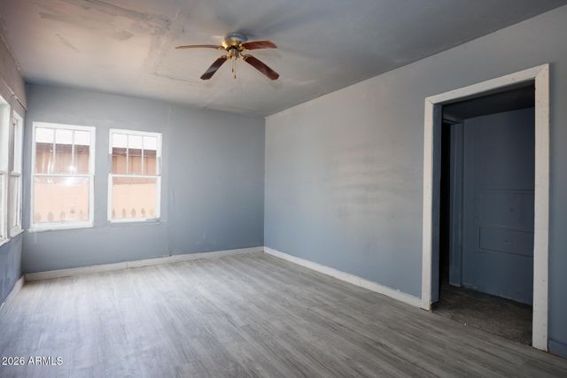 535 W LINCOLN Avenue, Coolidge, AZ 85128