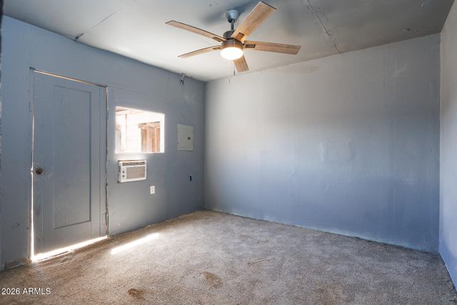 535 W LINCOLN Avenue, Coolidge, AZ 85128
