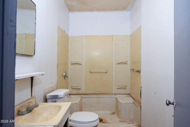 535 W LINCOLN Avenue, Coolidge, AZ 85128