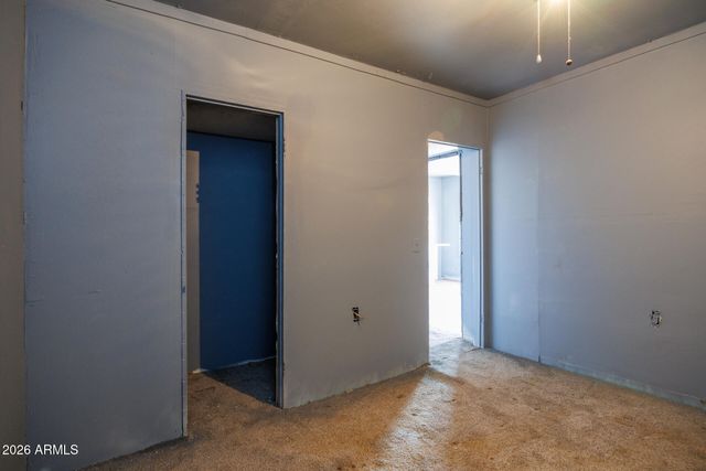 535 W LINCOLN Avenue, Coolidge, AZ 85128