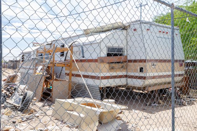 535 W LINCOLN Avenue, Coolidge, AZ 85128
