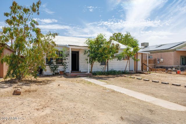 535 W LINCOLN Avenue, Coolidge, AZ 85128