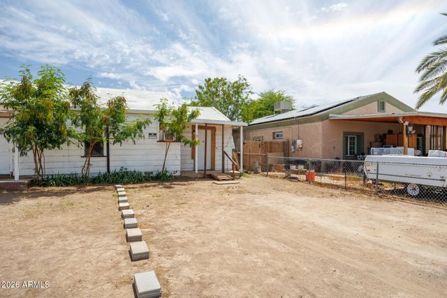 535 W LINCOLN Avenue, Coolidge, AZ 85128