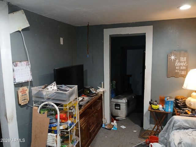 535 W LINCOLN Avenue, Coolidge, AZ 85128