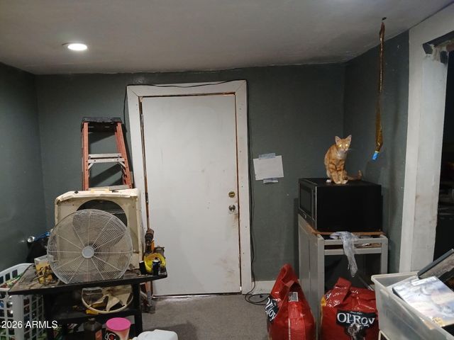 535 W LINCOLN Avenue, Coolidge, AZ 85128