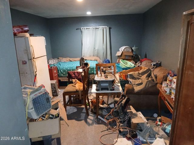 535 W LINCOLN Avenue, Coolidge, AZ 85128