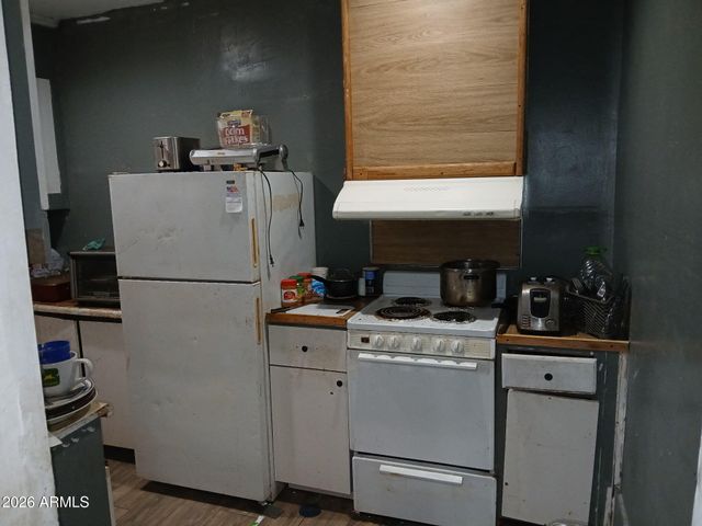 535 W LINCOLN Avenue, Coolidge, AZ 85128