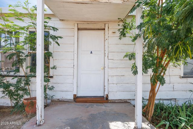 535 W LINCOLN Avenue, Coolidge, AZ 85128