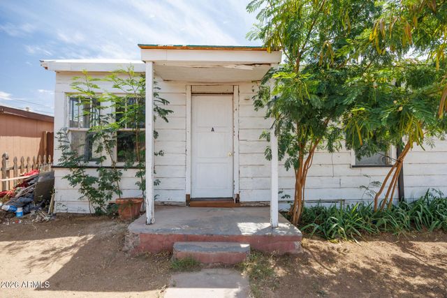535 W LINCOLN Avenue, Coolidge, AZ 85128