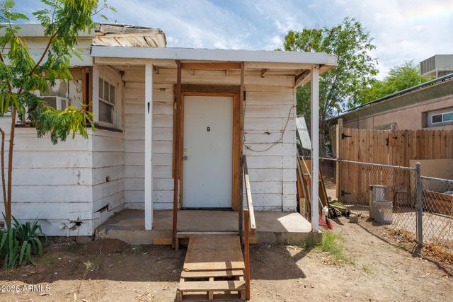 535 W LINCOLN Avenue, Coolidge, AZ 85128