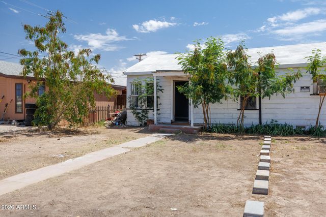 535 W LINCOLN Avenue, Coolidge, AZ 85128