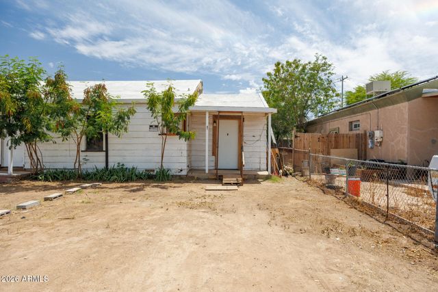 535 W LINCOLN Avenue, Coolidge, AZ 85128