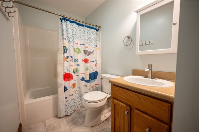 151 Joe Hall Rd, Chippewa Twp, PA 15010