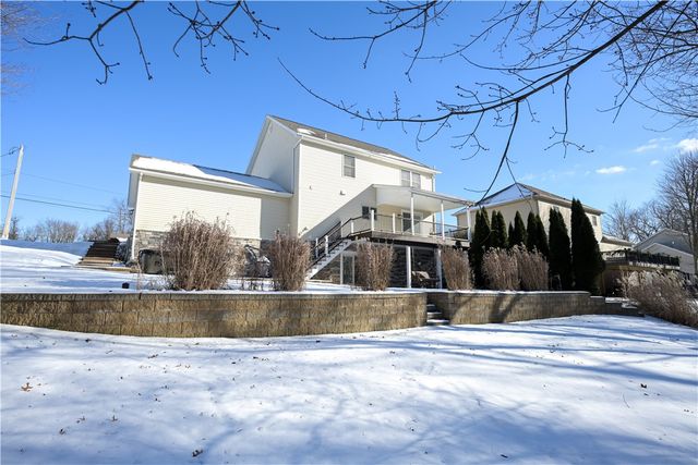 151 Joe Hall Rd, Chippewa Twp, PA 15010