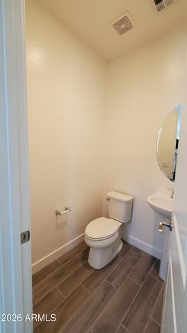 5463 S DILLON Circle, Mesa, AZ 85212