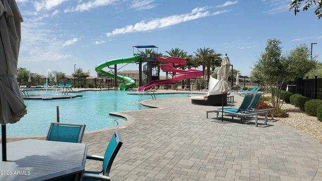 5463 S DILLON Circle, Mesa, AZ 85212