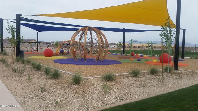 5463 S DILLON Circle, Mesa, AZ 85212