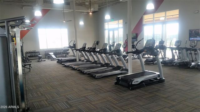 5463 S DILLON Circle, Mesa, AZ 85212