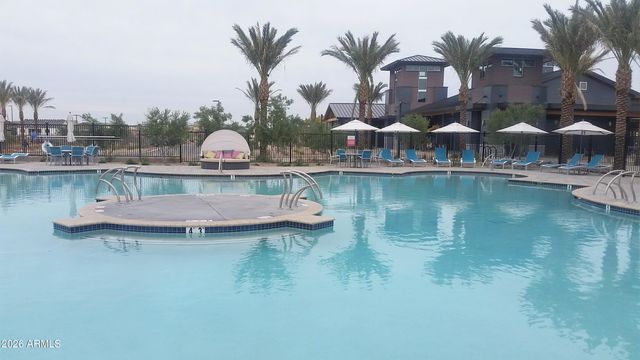 5463 S DILLON Circle, Mesa, AZ 85212