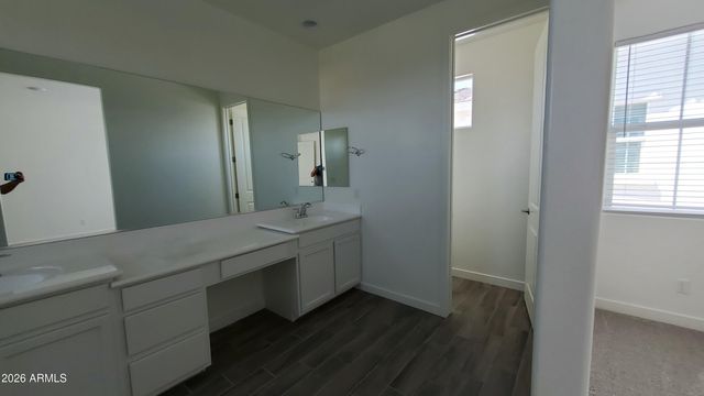 5463 S DILLON Circle, Mesa, AZ 85212