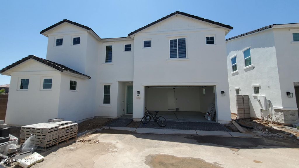 5463 S DILLON Circle, Mesa, AZ 85212