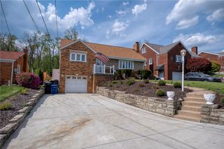 1019 Emery Dr, Baldwin Boro, PA 15227