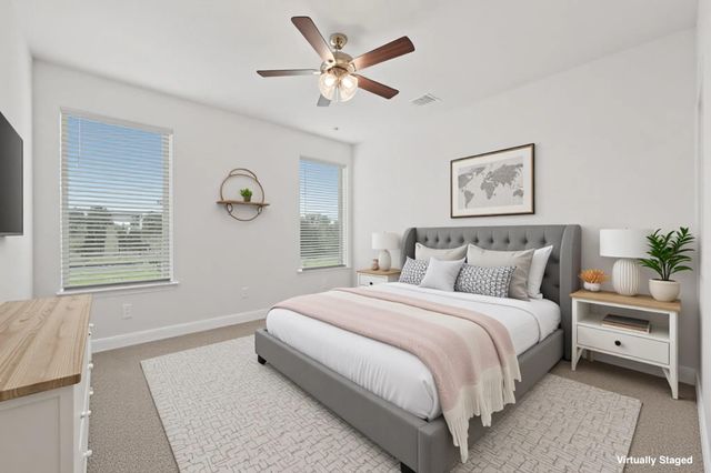 4550 Cinema Street, Plano, TX 75024