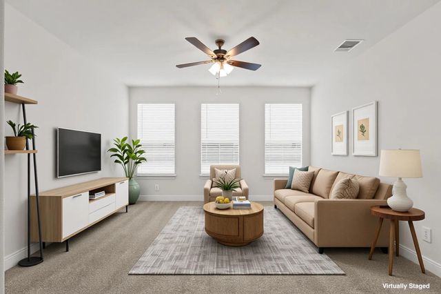 4550 Cinema Street, Plano, TX 75024