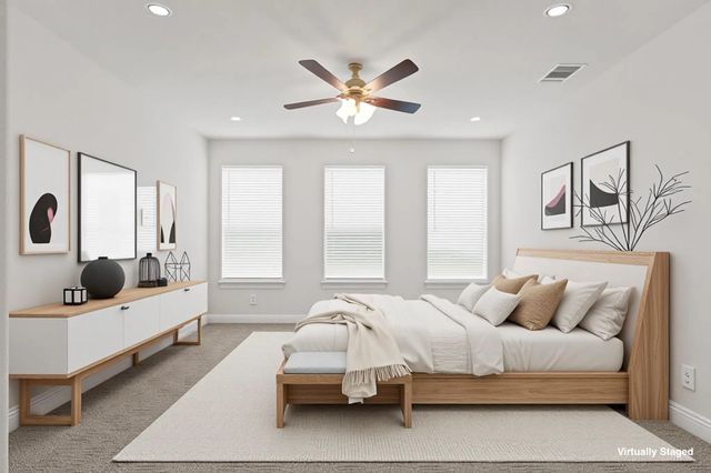 4550 Cinema Street, Plano, TX 75024