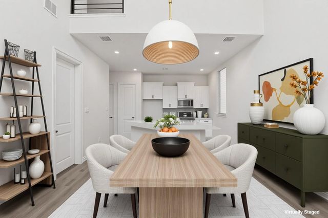 4550 Cinema Street, Plano, TX 75024