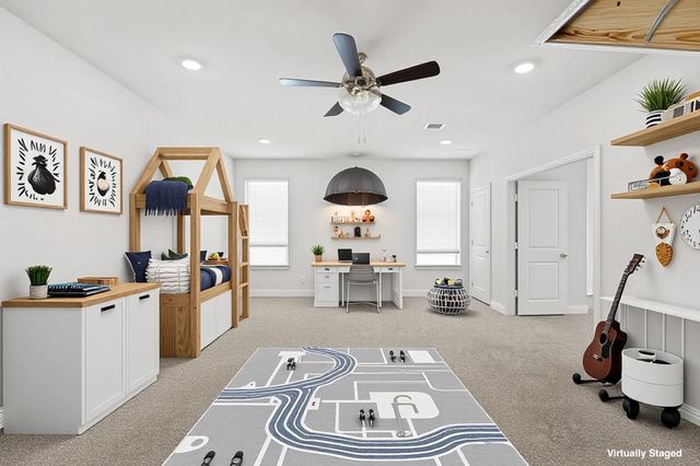 4550 Cinema Street, Plano, TX 75024